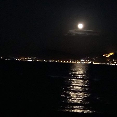 Παραθαλάσσιο Σπίτι Θαλάσσια Αυρα Villa Anabolu Dış mekan fotoğraf