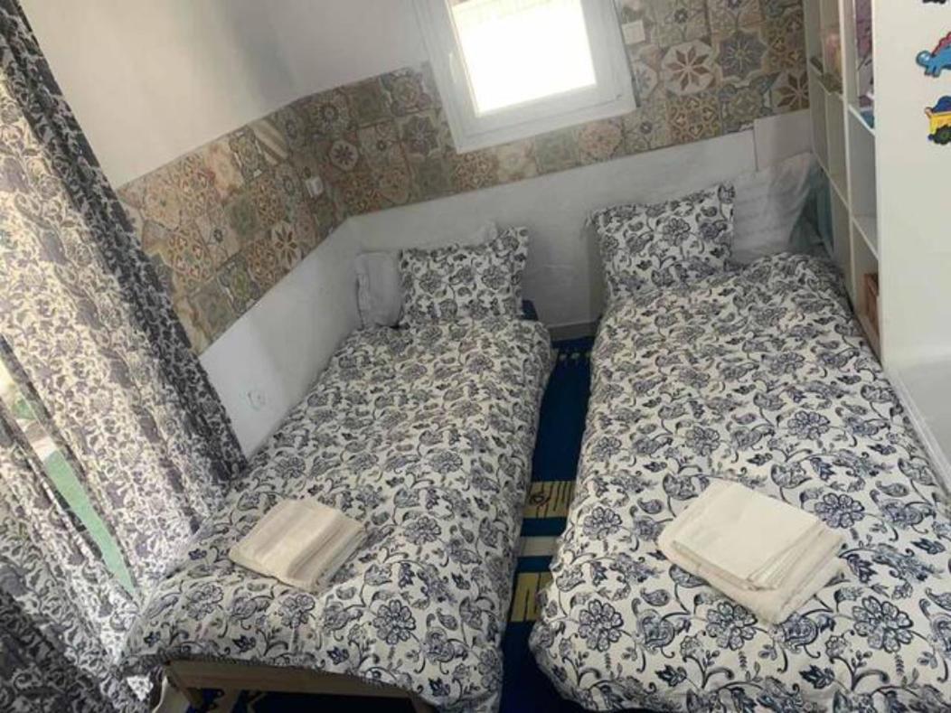 Παραθαλάσσιο Σπίτι Θαλάσσια Αυρα Villa Anabolu Dış mekan fotoğraf