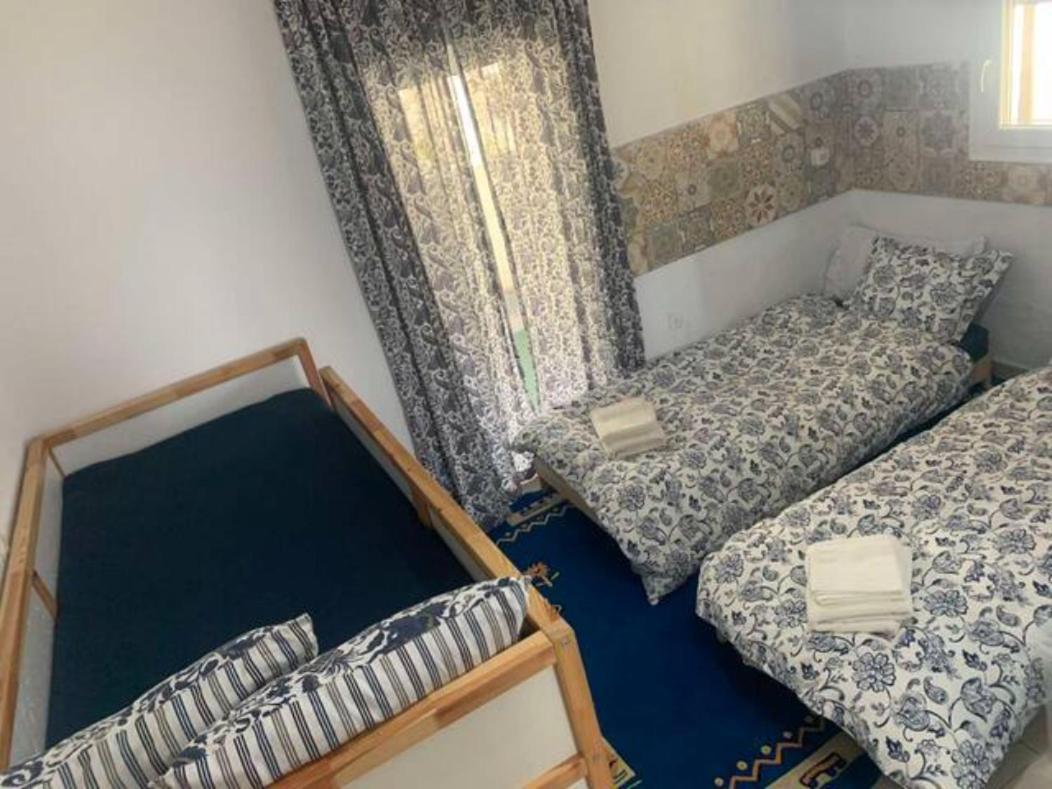 Παραθαλάσσιο Σπίτι Θαλάσσια Αυρα Villa Anabolu Dış mekan fotoğraf