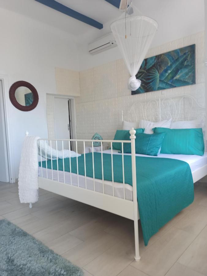 Παραθαλάσσιο Σπίτι Θαλάσσια Αυρα Villa Anabolu Dış mekan fotoğraf